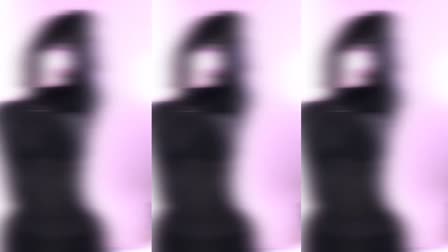 BJ한갱紧身牛仔裤加特林热舞20260115Hot Dance